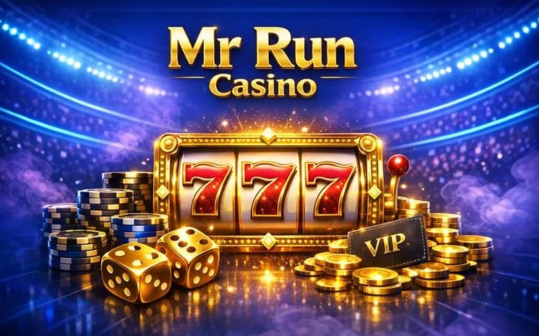 Accessing Mr Run Casino with a VPN: A UK Player’s Guide