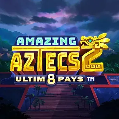 Amazing Aztecs 2 Ultim8 Pays slot