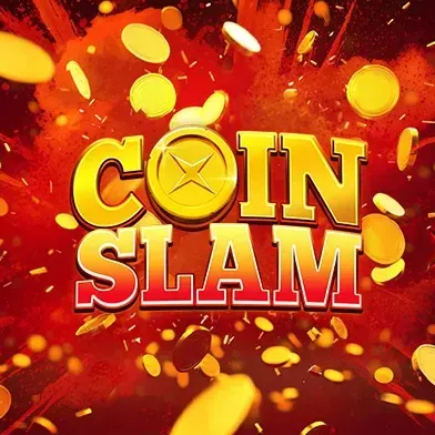 Coin Slam slot by Relax Gaming