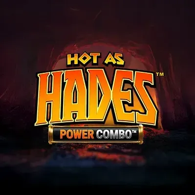 Hot As Hades Power Combo slot