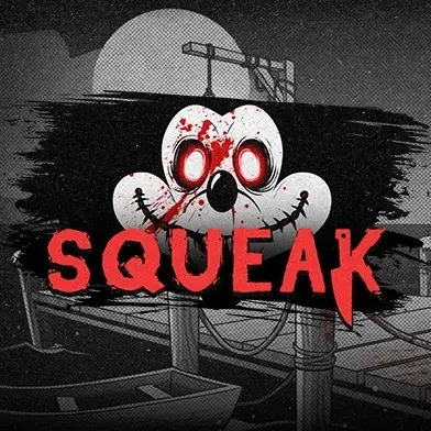 Squeek slot by Relax Gaming